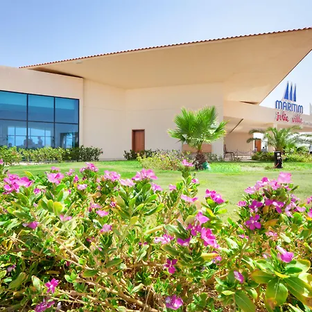 Jolie Ville Royal Peninsula Hotel & Resort-3