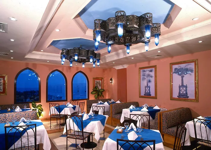 Jaz Fanara Residence Sharm el Sheikh