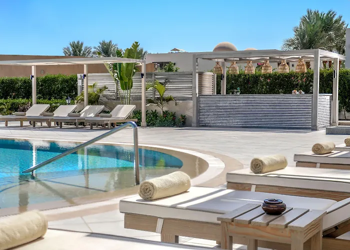 Jaz Fanara Residence Sharm el Sheikh